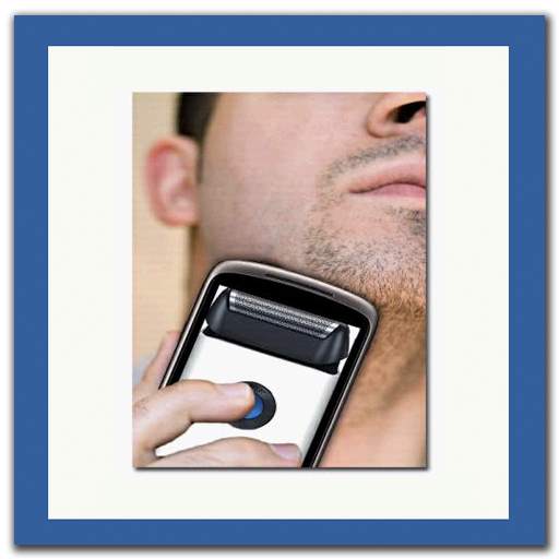Electric shaver - Prank 4.2
