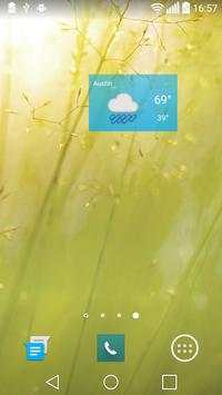 Austin, TX - weather screenshot 5