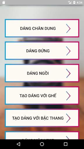 ProConcept Tạo Dáng Chụp Hình screenshot 2