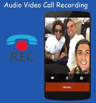 Recording IMO Audio Video Call PRO 2018 screenshot 1