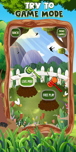 Whack A Mole screenshot 7