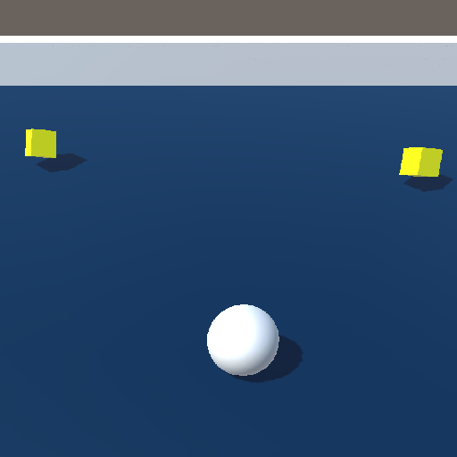 Roll a Ball icon