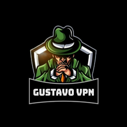 Gustavo-VPN icon