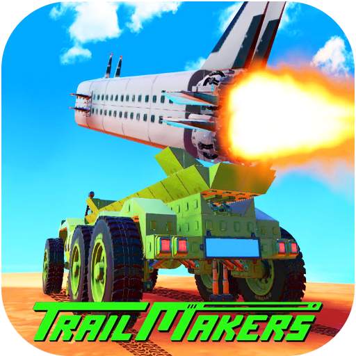 trailmakers game walkthrough 1.1