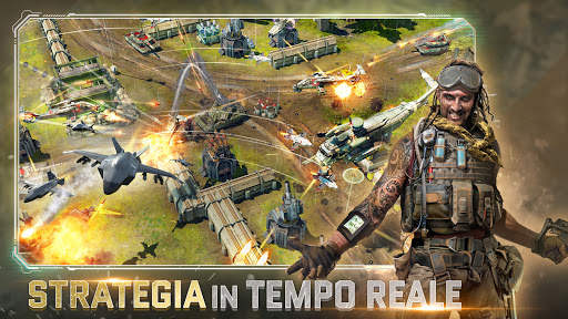 War Commander: Rogue Assault screenshot 8