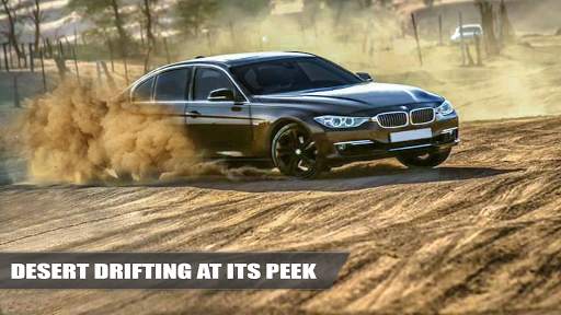 Real Car Drifting and Racing Simulator 2018 screenshot 11