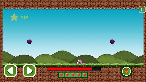 Shooter of Bubbles - Minions in Trouble screenshot 4