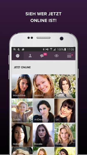 C-Date – Dating mit Live Chat screenshot 5