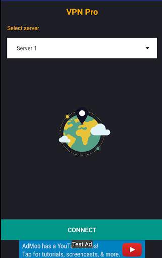 VPN Pro - Free screenshot 4