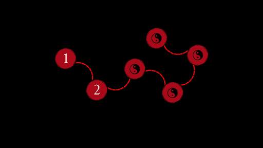 Shadow Ninja Hero screenshot 5