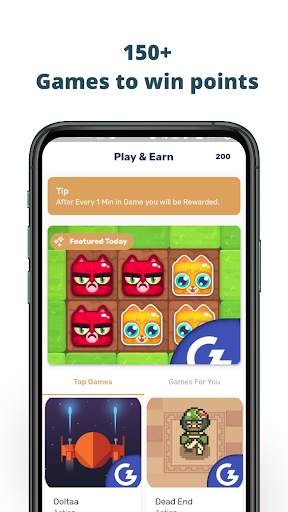 Win Free Diamonds Fire💎 With 150  Games screenshot 1