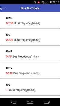 City Bus screenshot 5