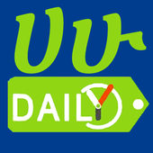 Hahu Daily icon