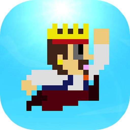 Pirate Joe 7.02