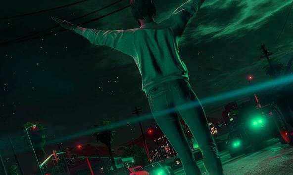 All the tricks for GTA screenshot 7