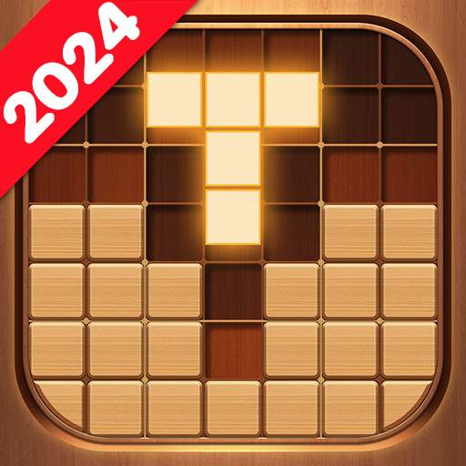 Wood Block 99 - Sudoku Puzzle 2.6.22