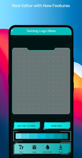 Gaming Logo Ideas – A Free logo maker app screenshot 4