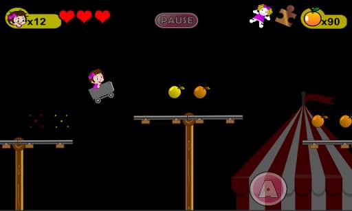 Sofia World 2 screenshot 2