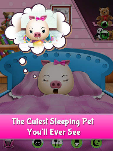 My Talking Pet screenshot 8