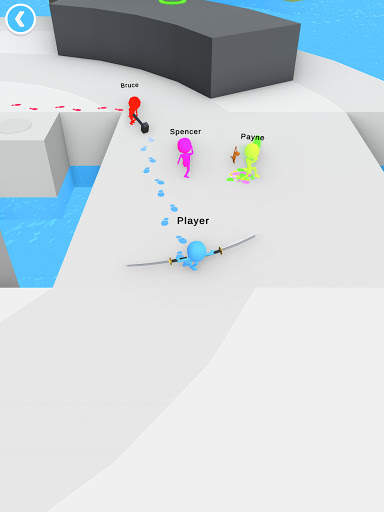 Slash Royal screenshot 6