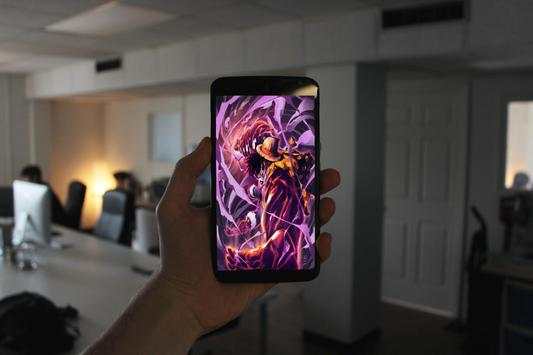 Luffy Gear 4 Wallpaper HD 4 تصوير الشاشة