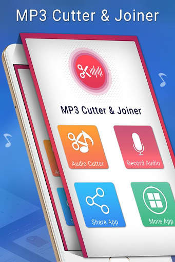 Mp3 To Ringtone Maker screenshot 1