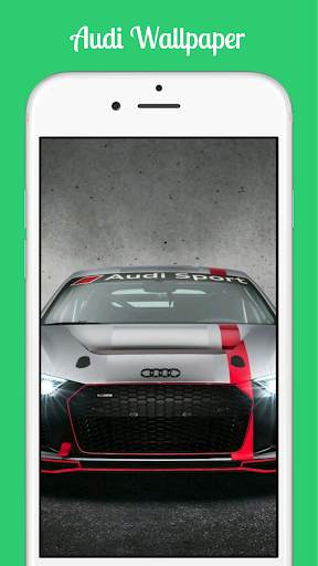 HD Car Wallpaper स्क्रीनशॉट 3