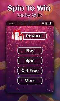 Spin to Earn : Money Win 100$ скриншот 2