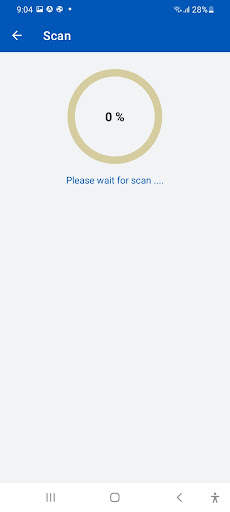 WIFI Router Password, Scanner screenshot 6