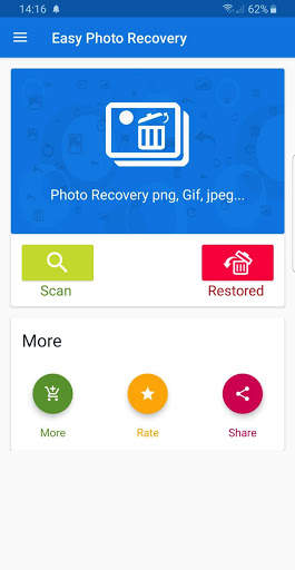 Easy Photo Recovery screenshot 2