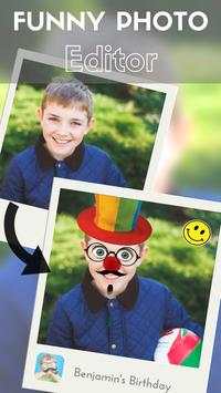 Face Changer screenshot 2
