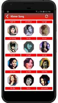 Khmer Song screenshot 2