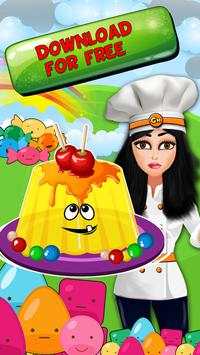 Jelly Maker – Cooking Games screenshot 5