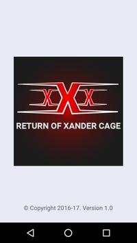 Videos of XXX Return of Xander screenshot 1
