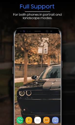 Dodge Wallpaper screenshot 2