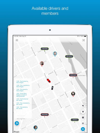 NEMT Pro - NEMT Mobile App screenshot 11