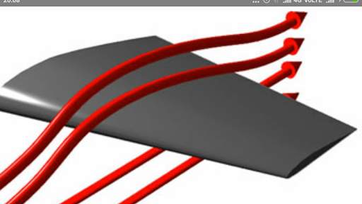 Aerodynamics screenshot 6