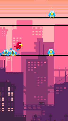 Bird's City screenshot 3