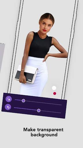 African Woman Trending Dress Photo Editor screenshot 2