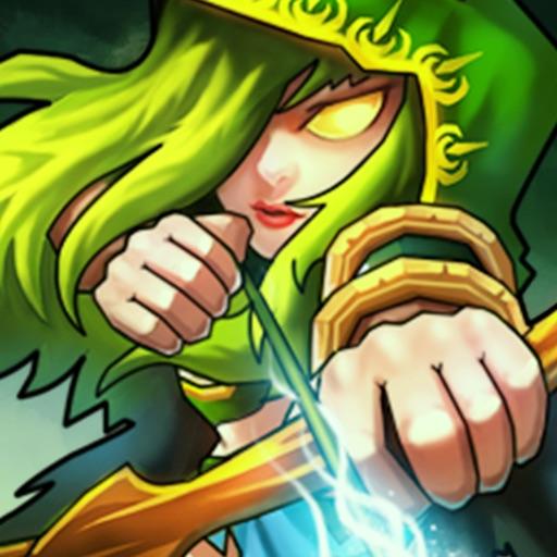 Defender Heroes: Castle Defense icon