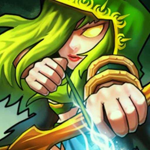 Defender Heroes: Castle Defense 4.7