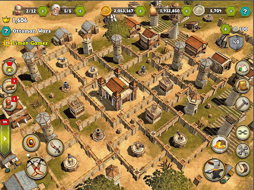 Ottoman Wars screenshot 9