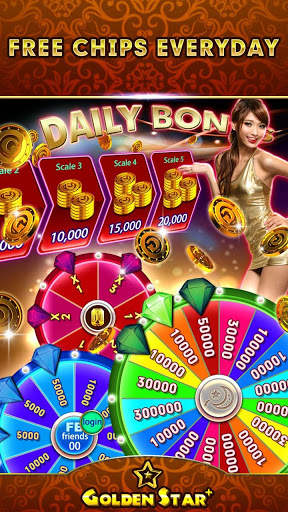GOLDEN STAR   screenshot 5