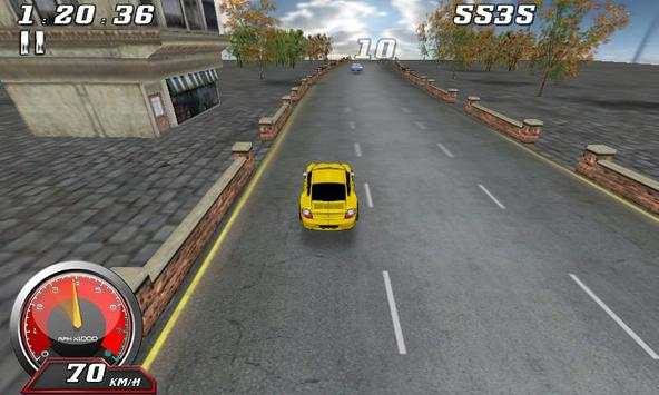 SpeedCarII screenshot 5
