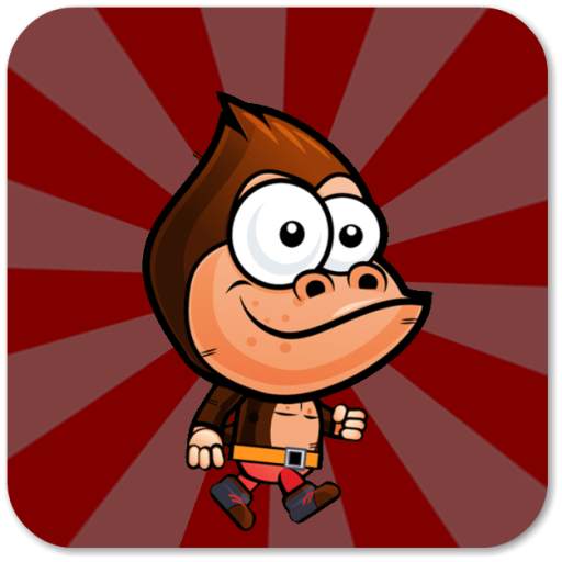 Gorilla World 1.0.1