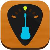 FASTUNE! Guitar Tuner FREE 0.9.5