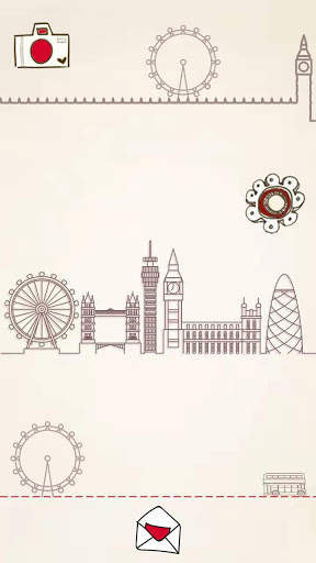 London, Life Themes, Live Wallpaper screenshot 1