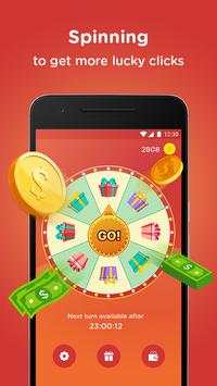 Earning Money, Make money app - Golden 2018 screenshot 1