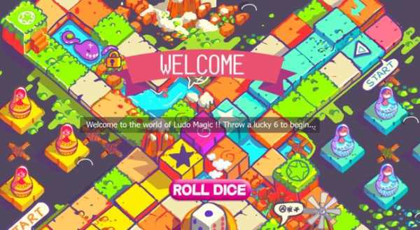 Ludo Magic screenshot 2