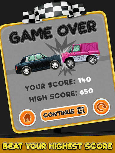 Real Car Traffic Racer screenshot 10